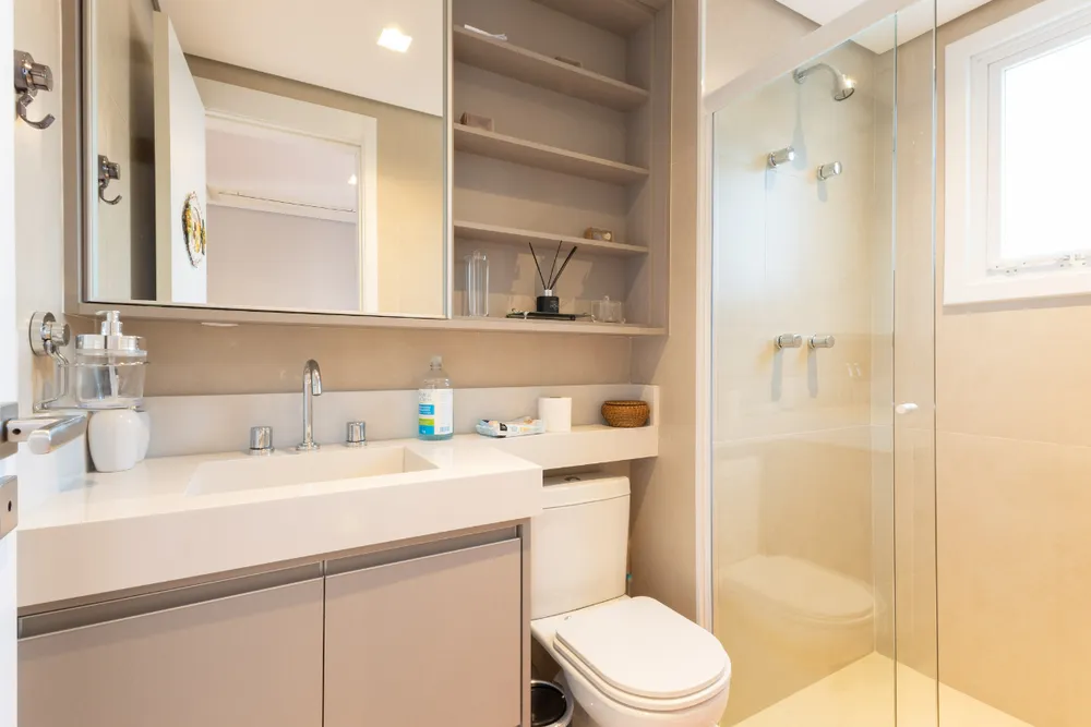 Apartamento, 4 quartos, 189 m² - Foto 4