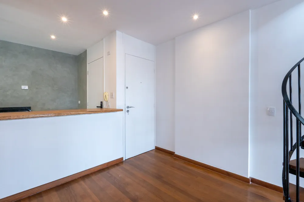 Apartamento, 3 quartos, 134 m² - Foto 1