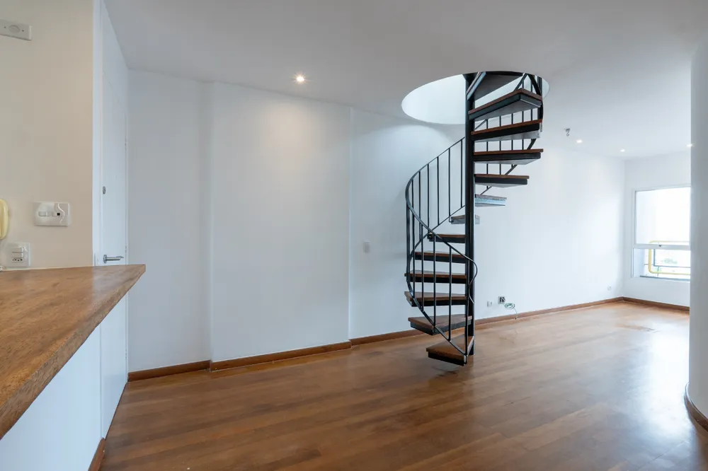 Apartamento, 3 quartos, 134 m² - Foto 2