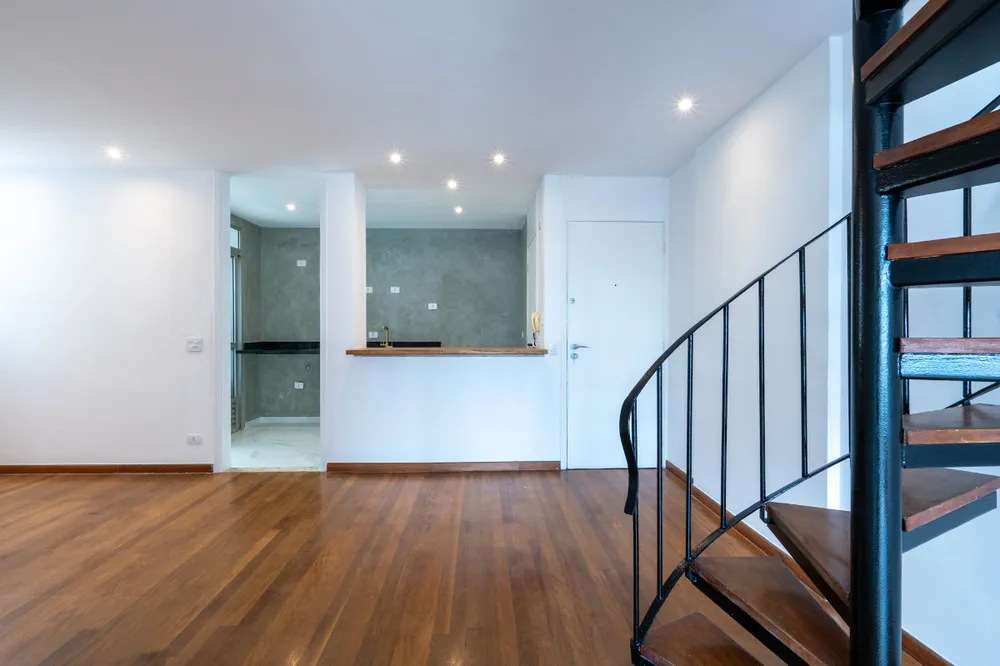 Apartamento, 3 quartos, 134 m² - Foto 9
