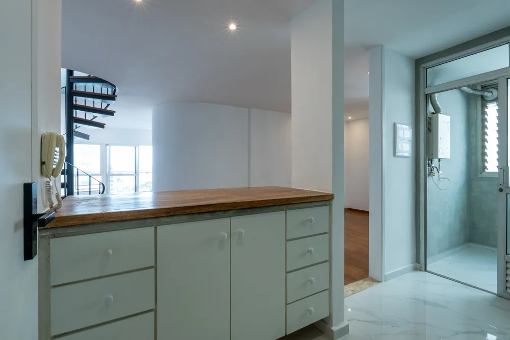 Apartamento, 3 quartos, 134 m² - Foto 4