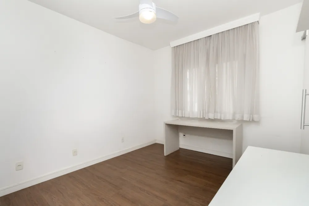 Apartamento, 3 quartos, 105 m² - Foto 2