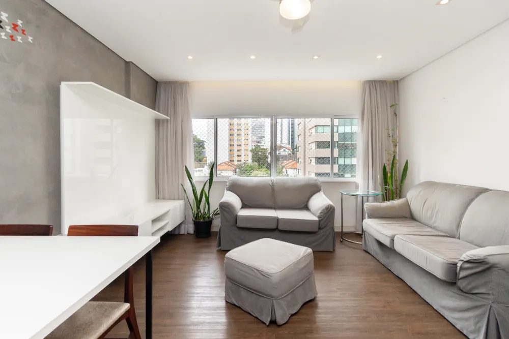 Apartamento, 3 quartos, 105 m² - Foto 9