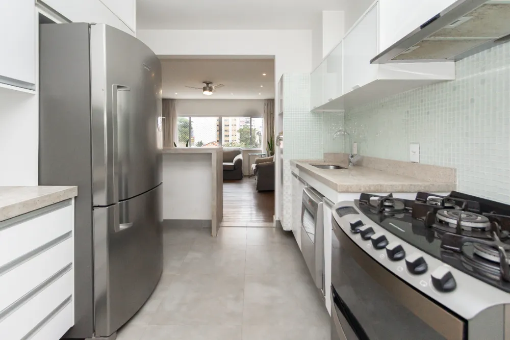 Apartamento, 3 quartos, 105 m² - Foto 5
