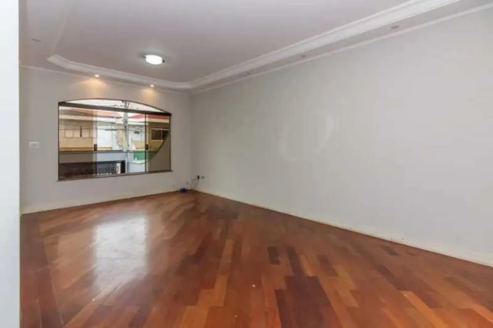 Casa, 3 quartos, 207 m² - Foto 1