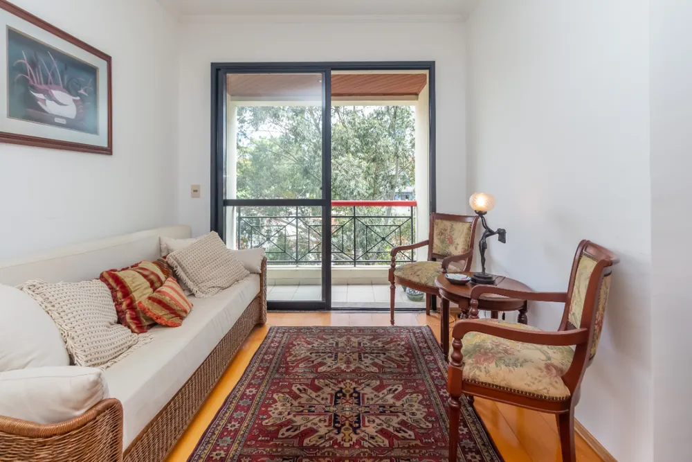 Apartamento, 3 quartos, 71 m² - Foto 5