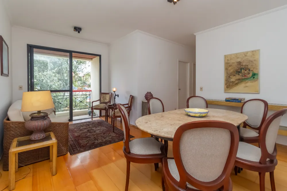 Apartamento, 3 quartos, 71 m² - Foto 9