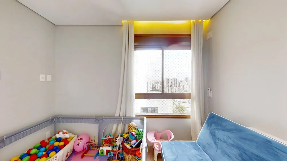 Apartamento, 3 quartos, 142 m² - Foto 2
