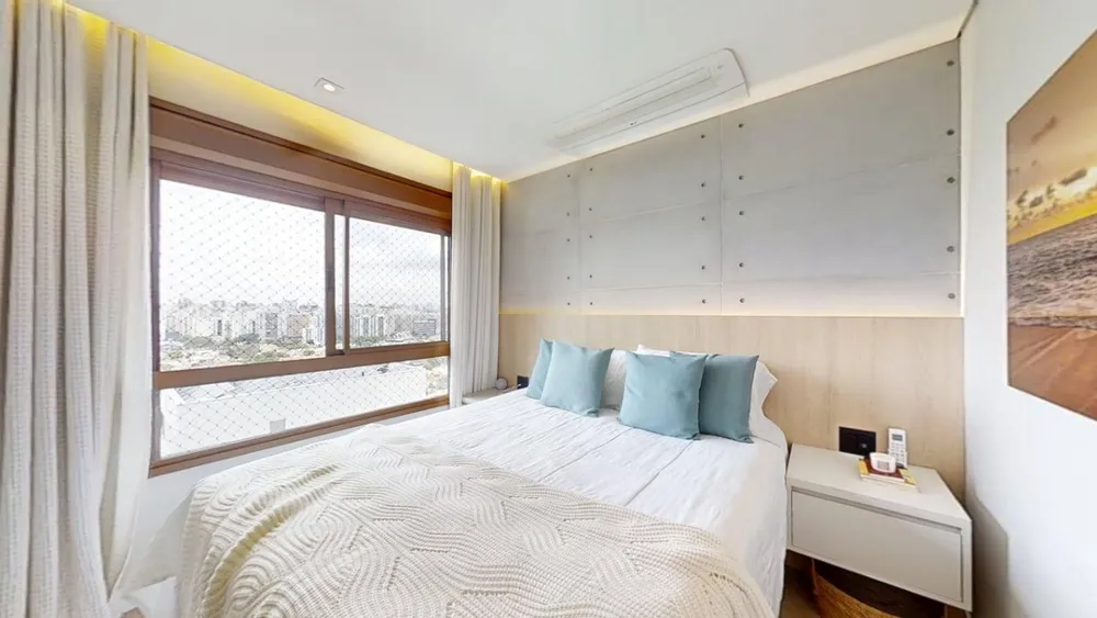 Apartamento, 3 quartos, 142 m² - Foto 3