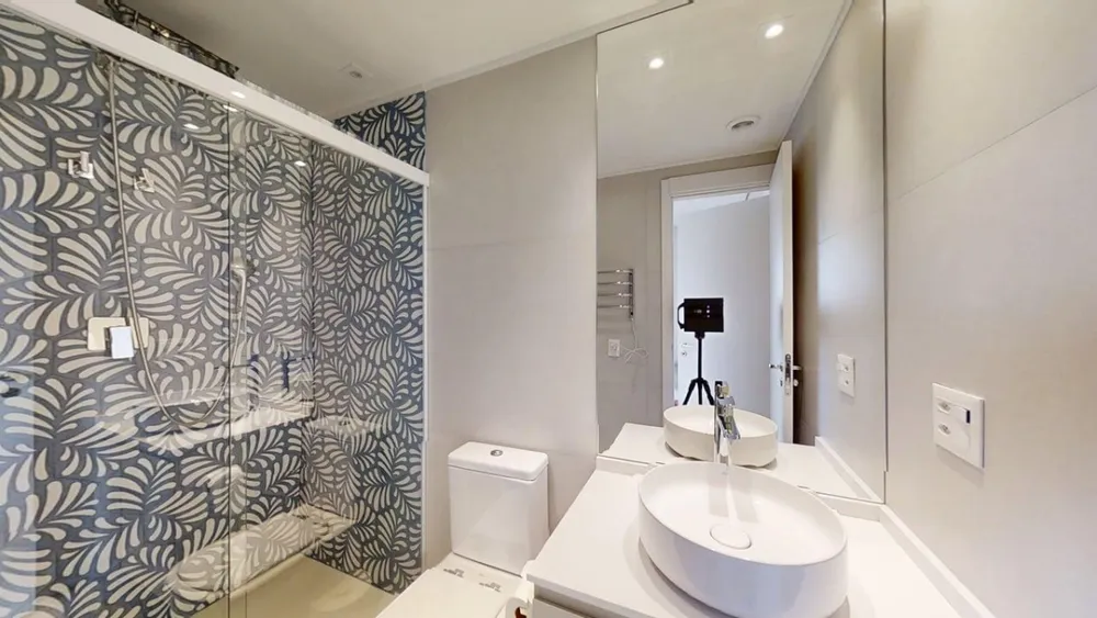 Apartamento, 3 quartos, 142 m² - Foto 1