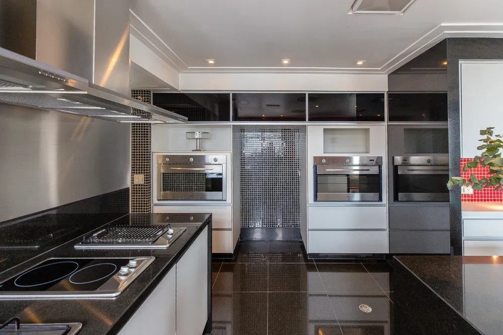 Apartamento, 3 quartos, 301 m² - Foto 7