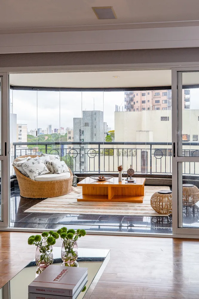 Apartamento, 3 quartos, 301 m² - Foto 4
