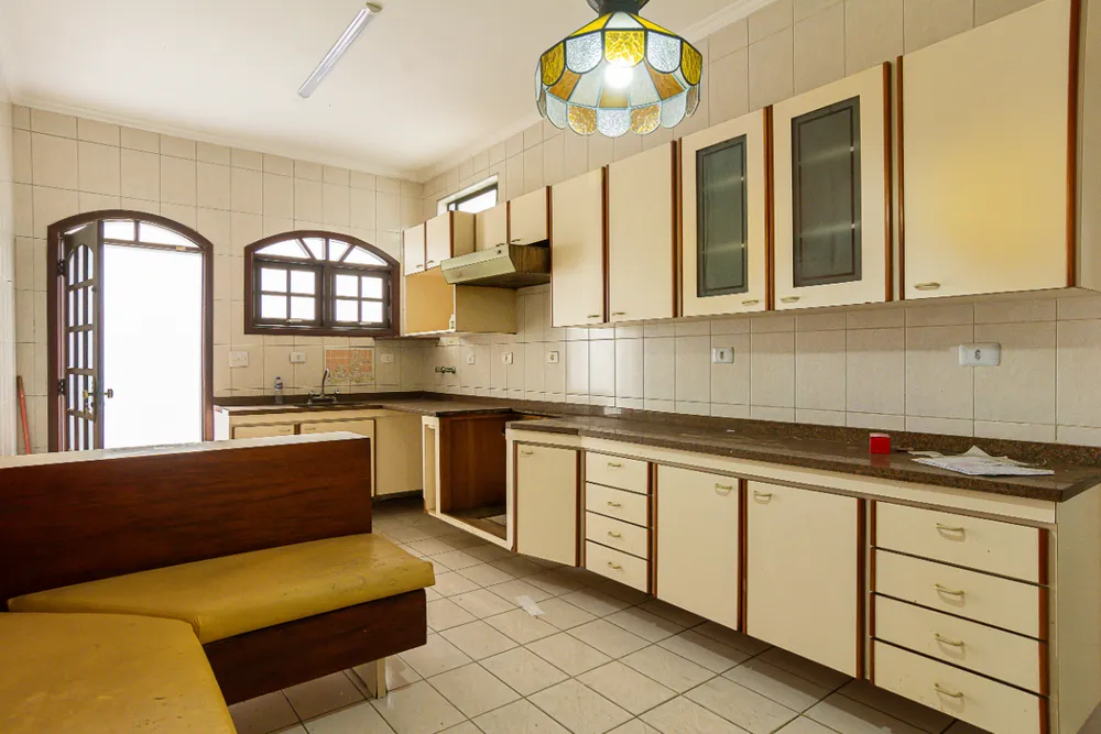 Casa, 5 quartos, 187 m² - Foto 1