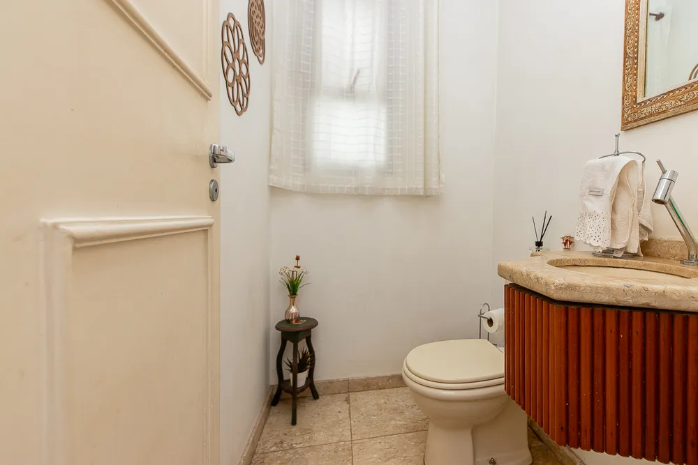 Cobertura, 3 quartos, 156 m² - Foto 2