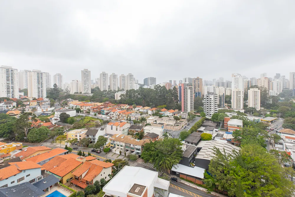 Cobertura, 3 quartos, 156 m² - Foto 5
