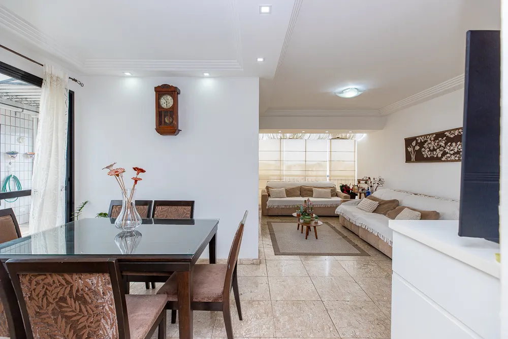 Cobertura, 3 quartos, 156 m² - Foto 6