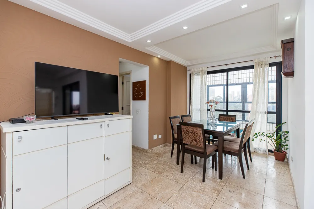 Cobertura, 3 quartos, 156 m² - Foto 3