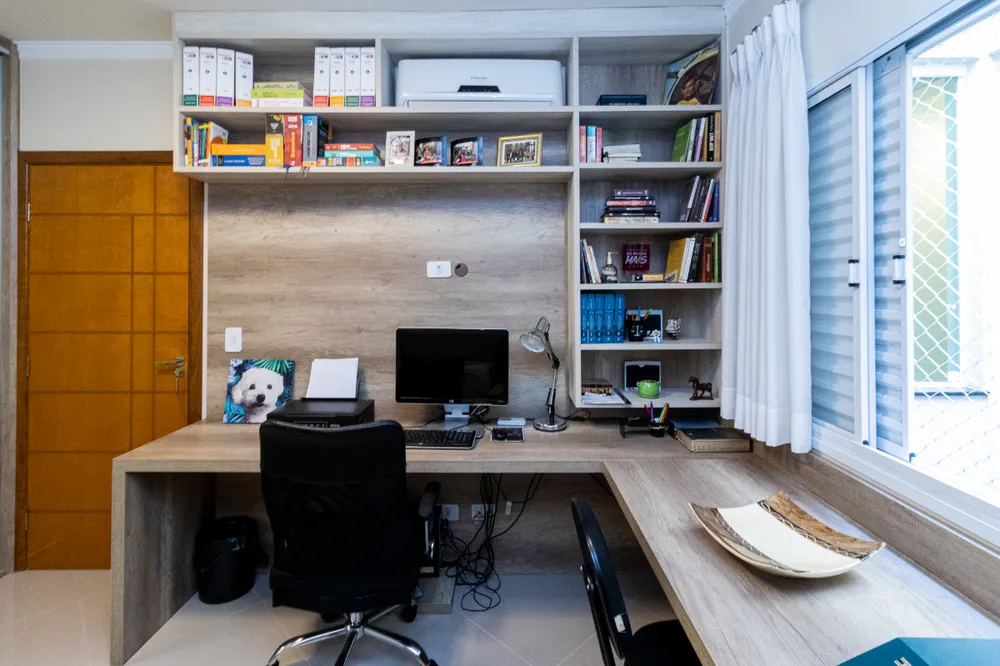 Casa, 3 quartos, 364 m² - Foto 4