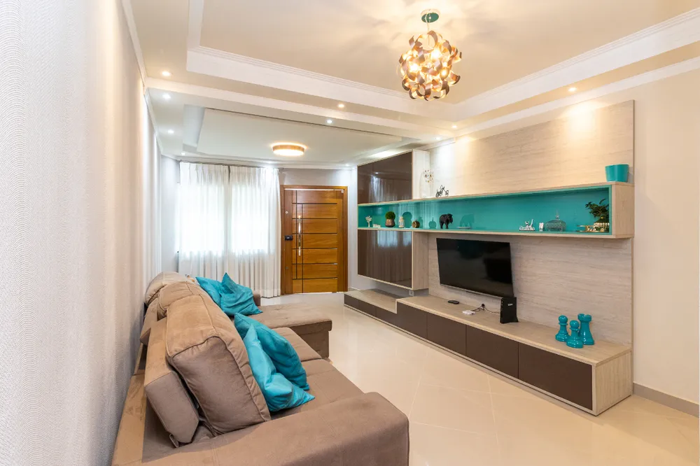 Casa, 3 quartos, 364 m² - Foto 7