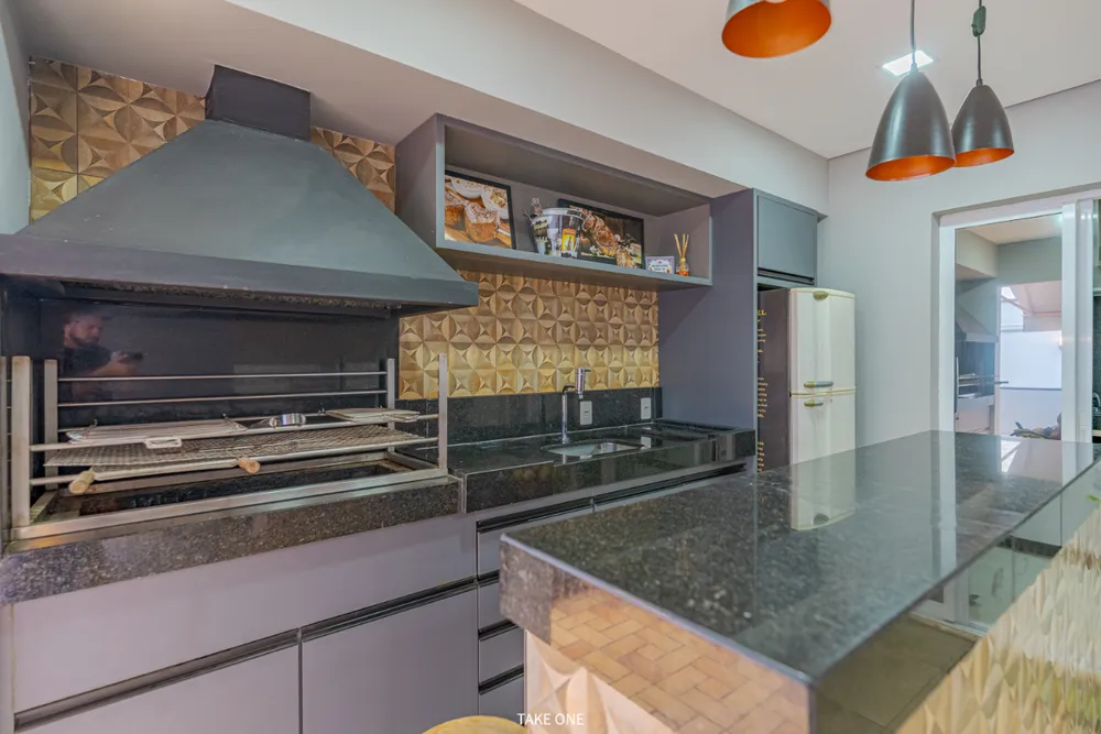 Apartamento, 3 quartos, 269 m² - Foto 3