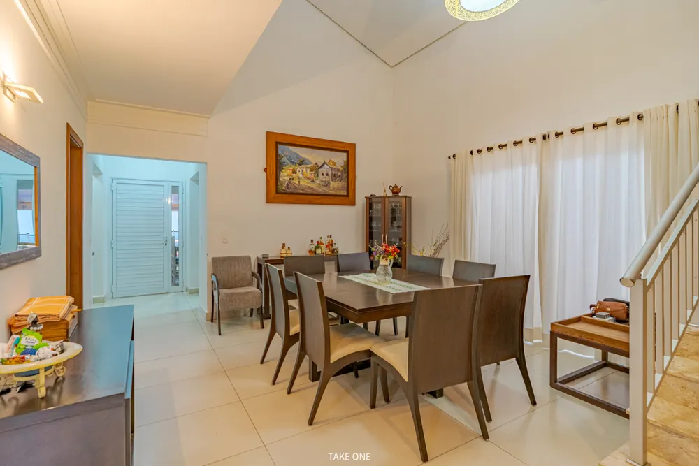 Apartamento, 3 quartos, 269 m² - Foto 1