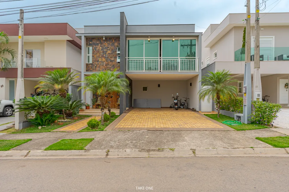 Apartamento, 3 quartos, 269 m² - Foto 4