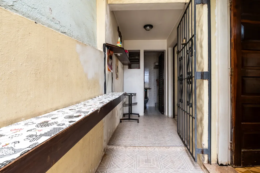 Casa, 4 quartos, 140 m² - Foto 1