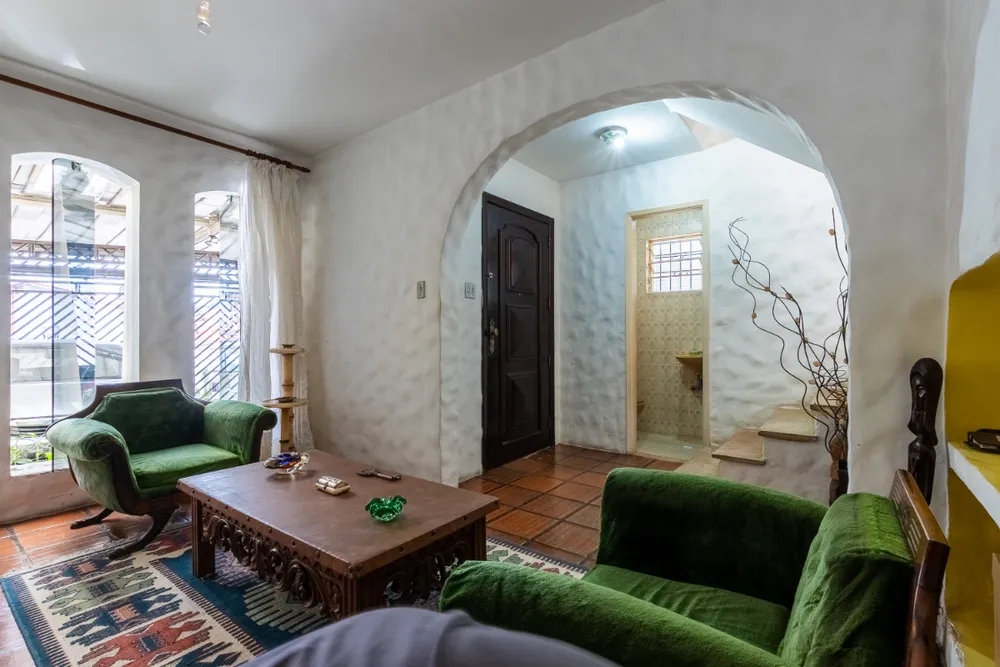 Casa, 4 quartos, 140 m² - Foto 2