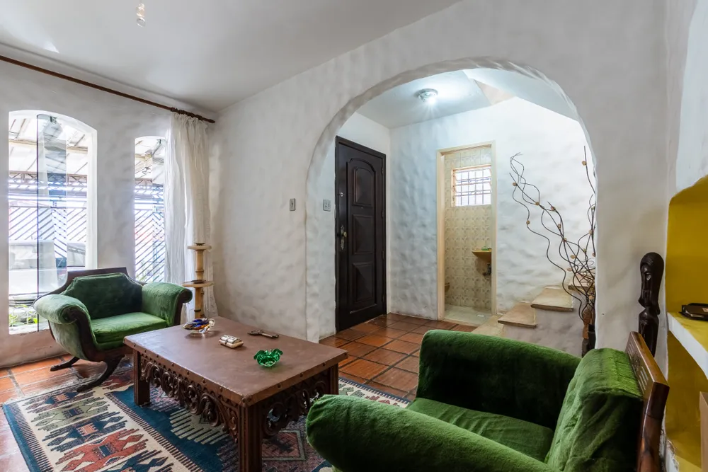 Casa, 4 quartos, 140 m² - Foto 3