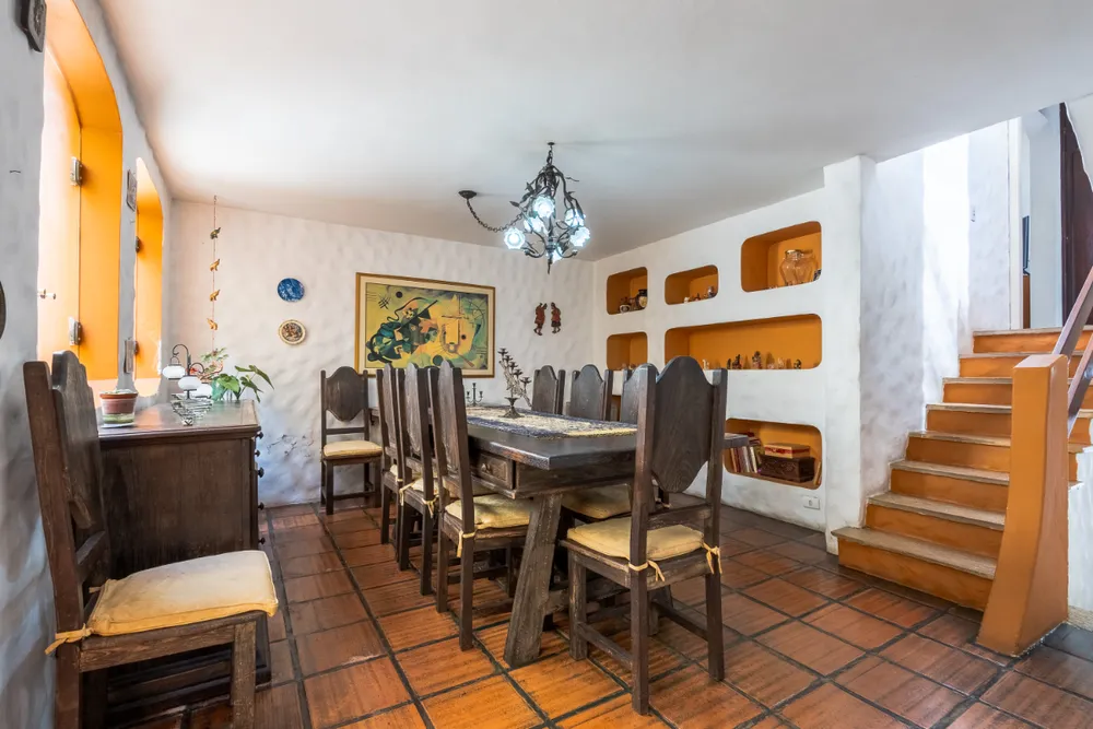 Casa, 4 quartos, 140 m² - Foto 4