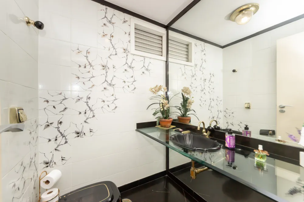 Cobertura, 4 quartos, 280 m² - Foto 11