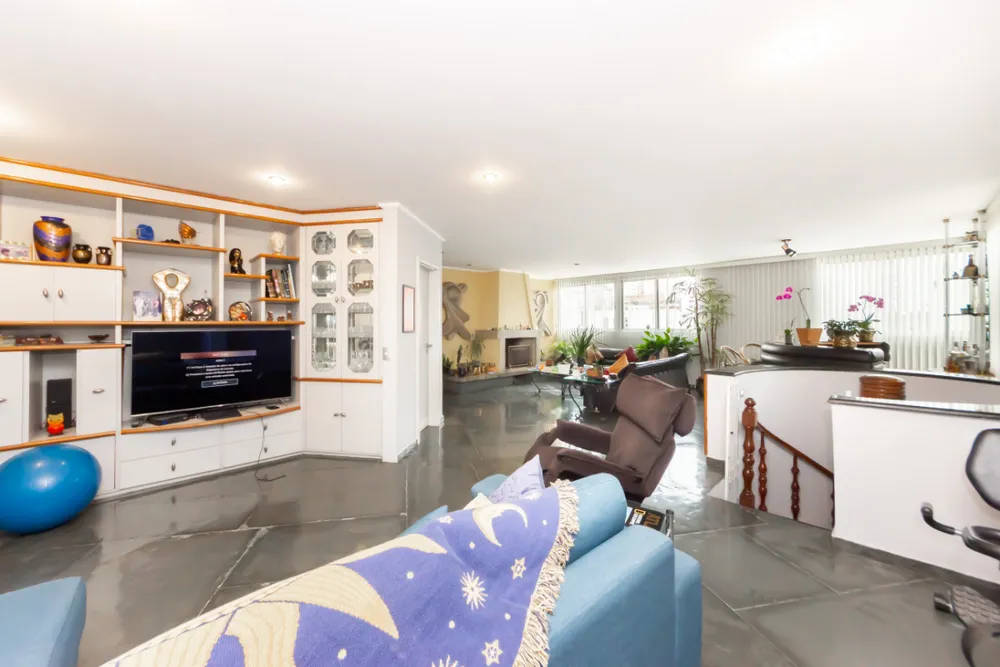 Cobertura, 4 quartos, 280 m² - Foto 7