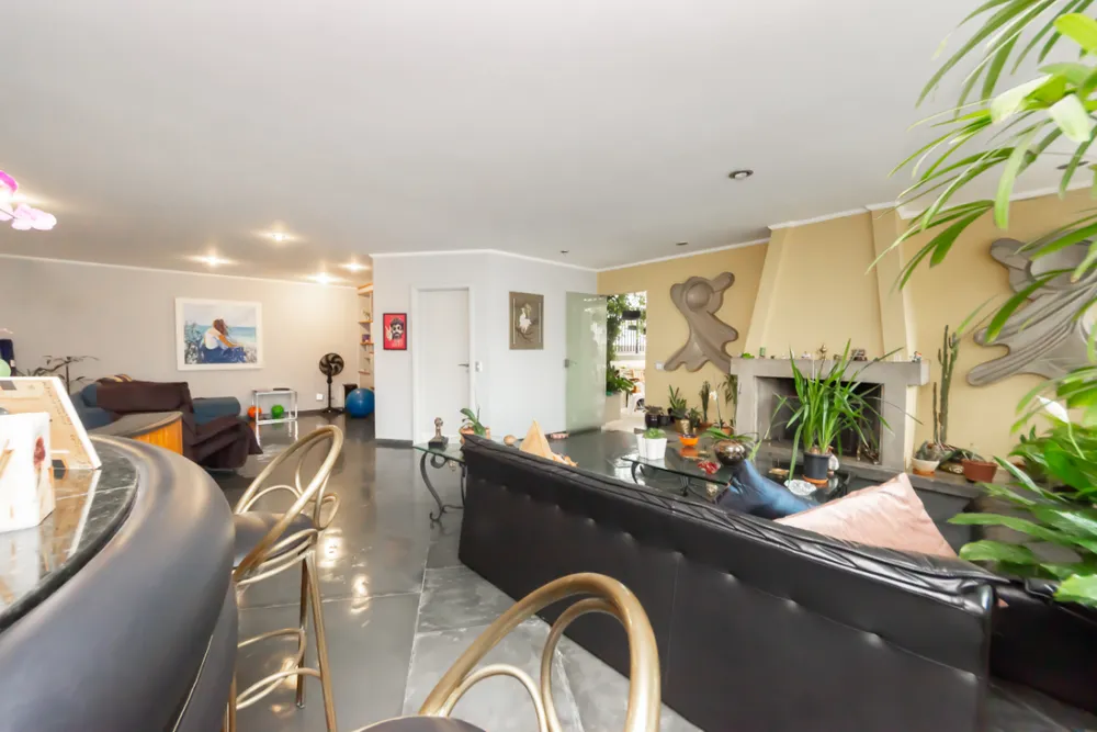 Cobertura, 4 quartos, 280 m² - Foto 4