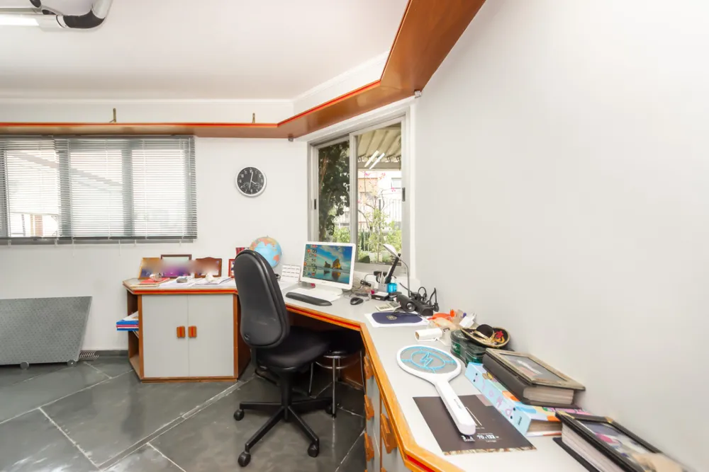 Cobertura, 4 quartos, 280 m² - Foto 1