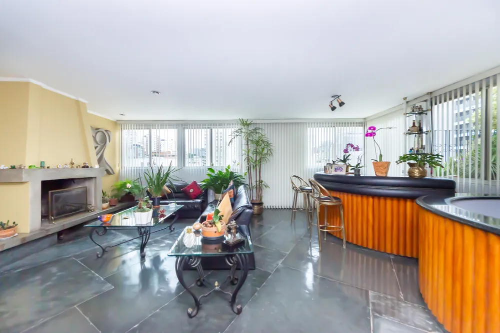 Cobertura, 4 quartos, 280 m² - Foto 4