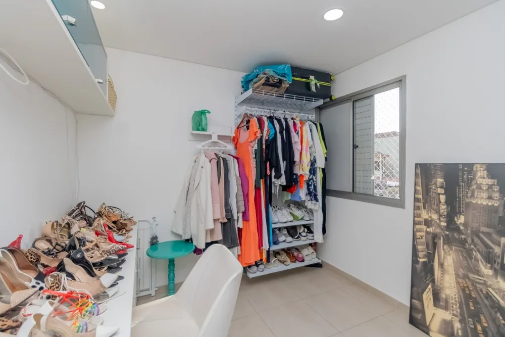 Apartamento, 3 quartos, 82 m² - Foto 1