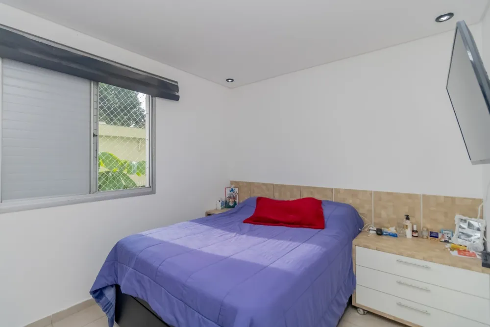 Apartamento, 3 quartos, 82 m² - Foto 5