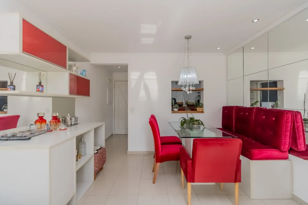 Apartamento, 3 quartos, 82 m² - Foto 6