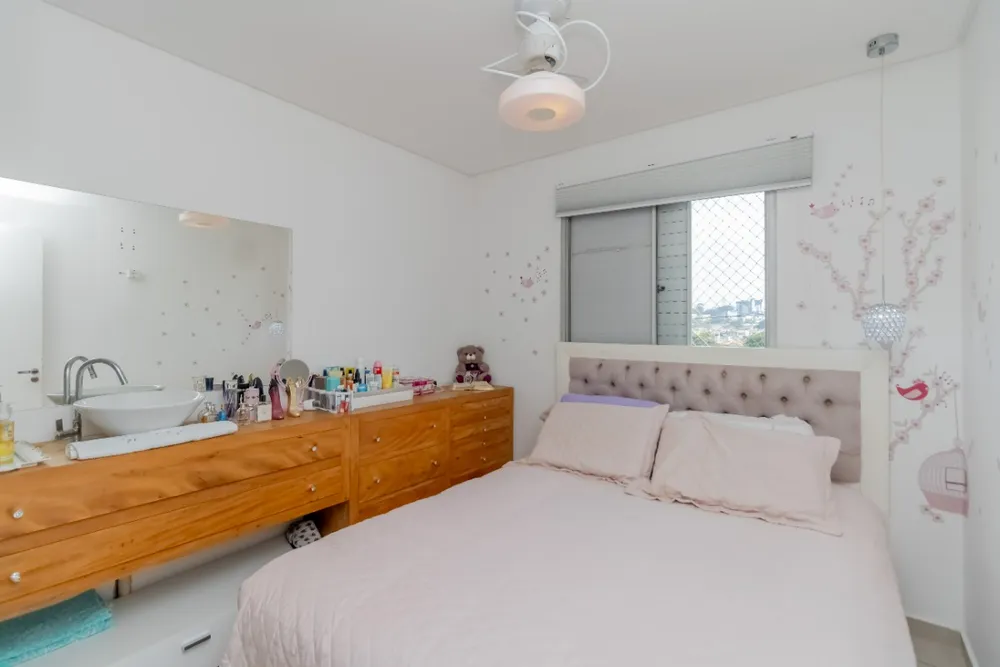 Apartamento, 3 quartos, 82 m² - Foto 4