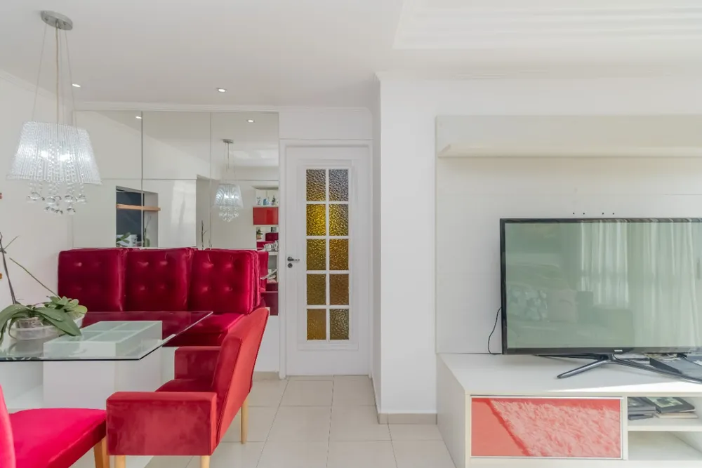 Apartamento, 3 quartos, 82 m² - Foto 3