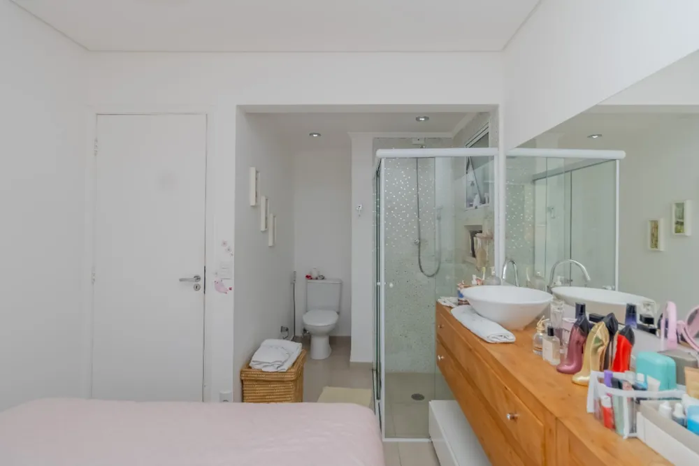 Apartamento, 3 quartos, 82 m² - Foto 9