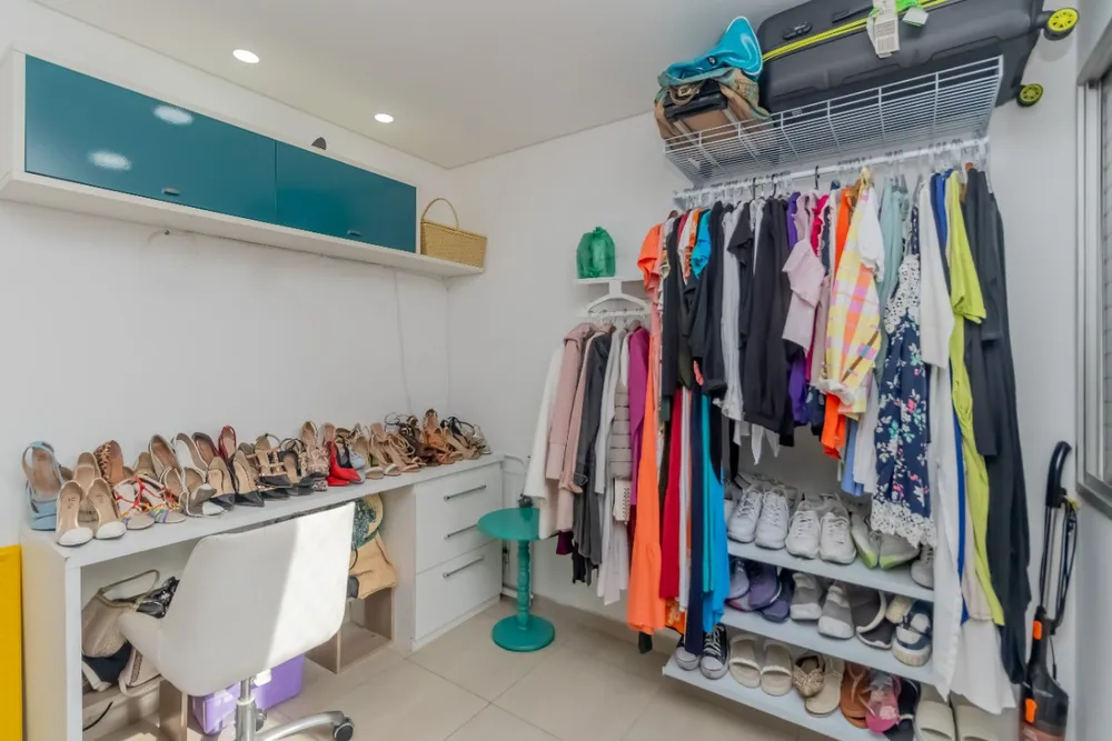 Apartamento, 3 quartos, 82 m² - Foto 12