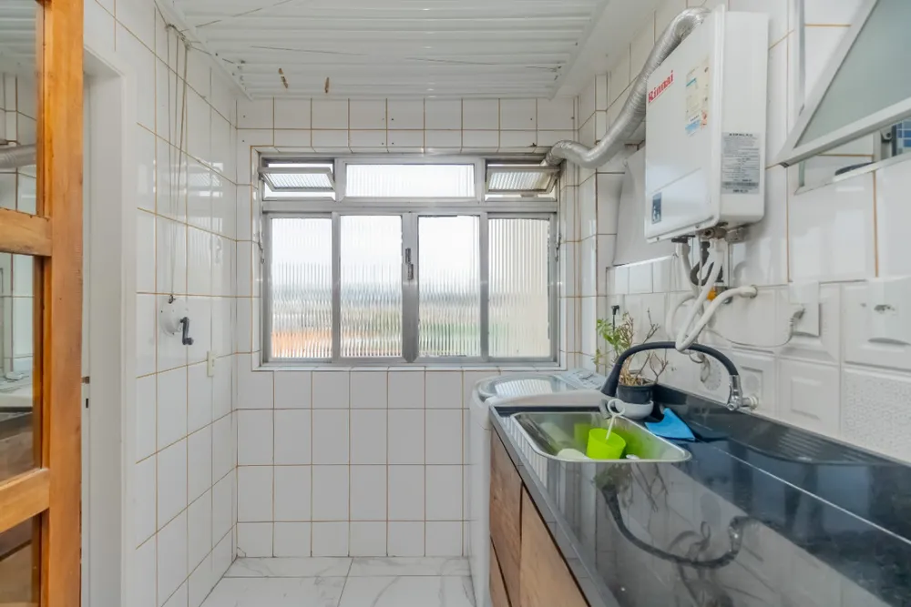 Apartamento, 3 quartos, 82 m² - Foto 11