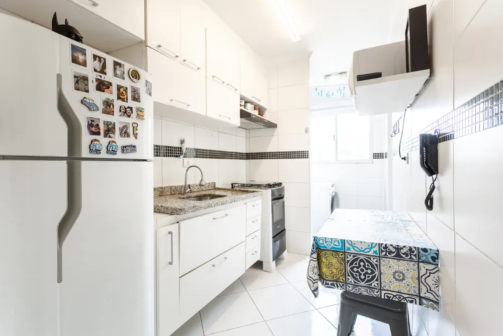 Apartamento, 3 quartos, 68 m² - Foto 8