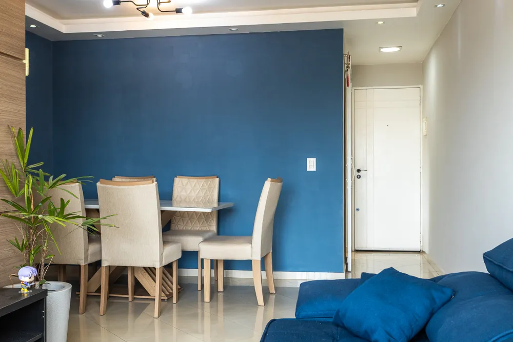 Apartamento, 3 quartos, 68 m² - Foto 2