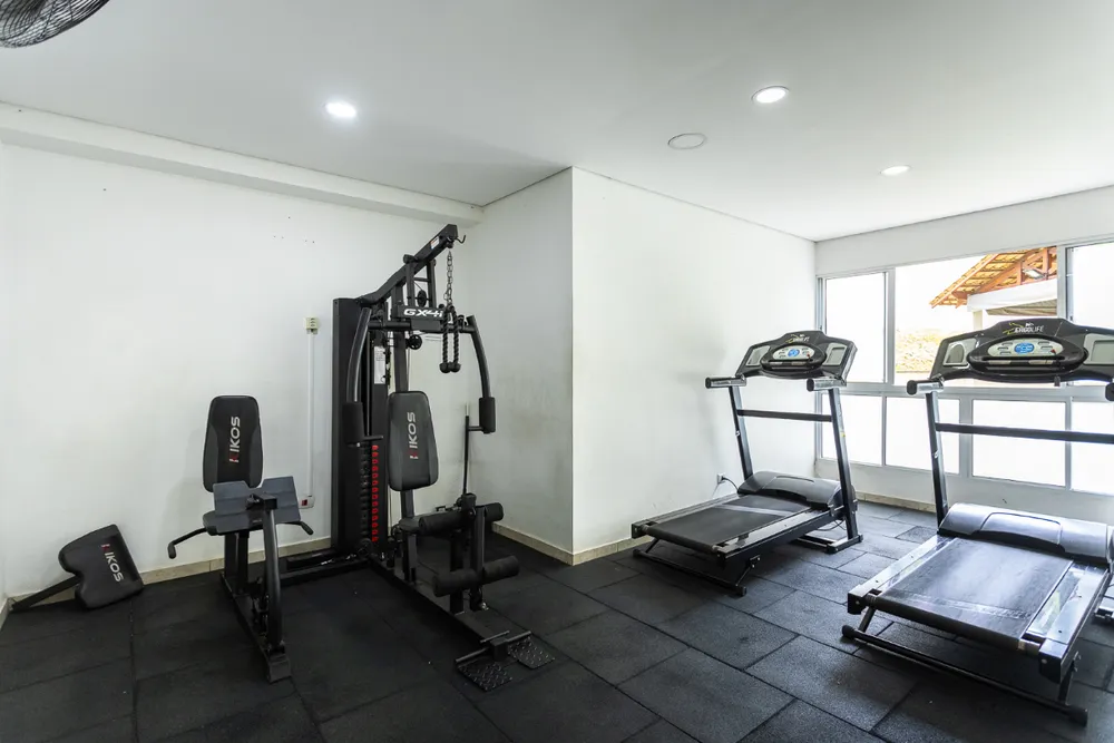 Apartamento, 3 quartos, 68 m² - Foto 10