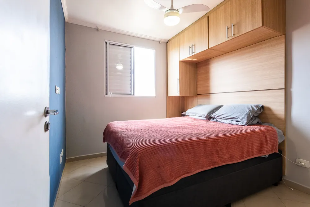 Apartamento, 3 quartos, 68 m² - Foto 3