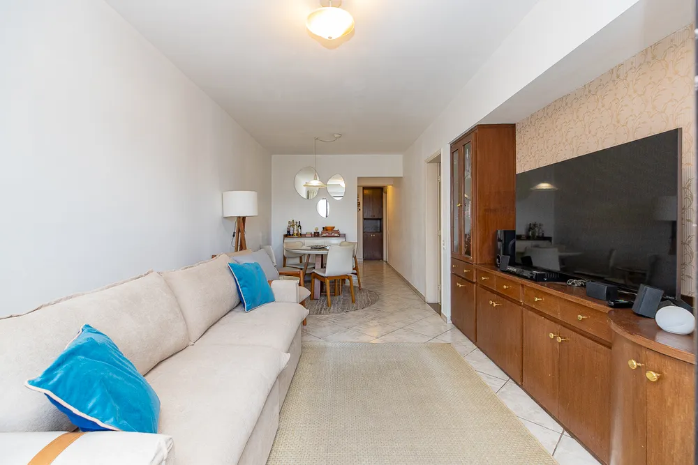 Apartamento, 3 quartos, 78 m² - Foto 12
