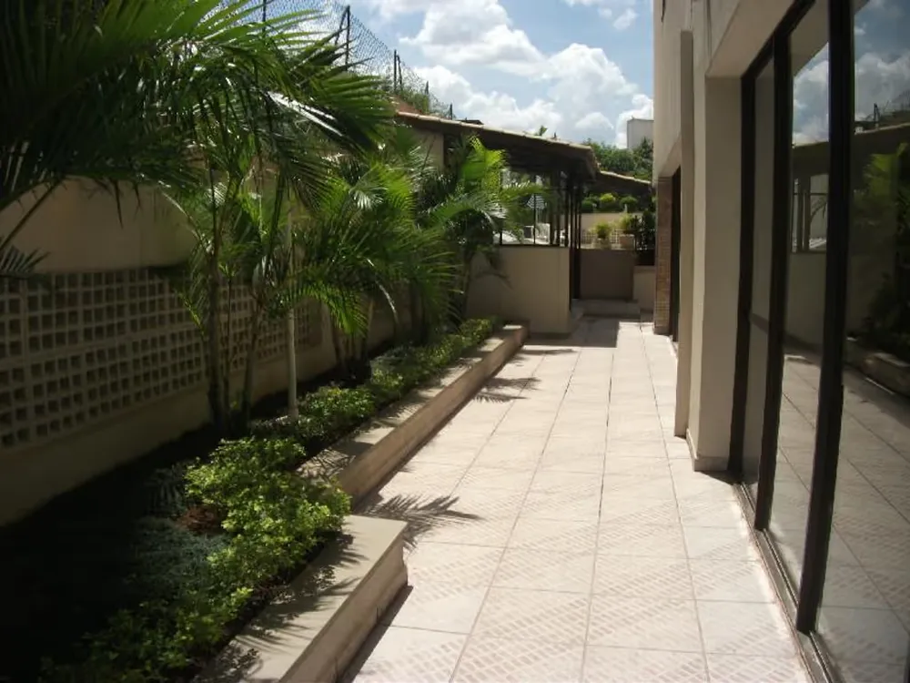 Apartamento, 3 quartos, 78 m² - Foto 7