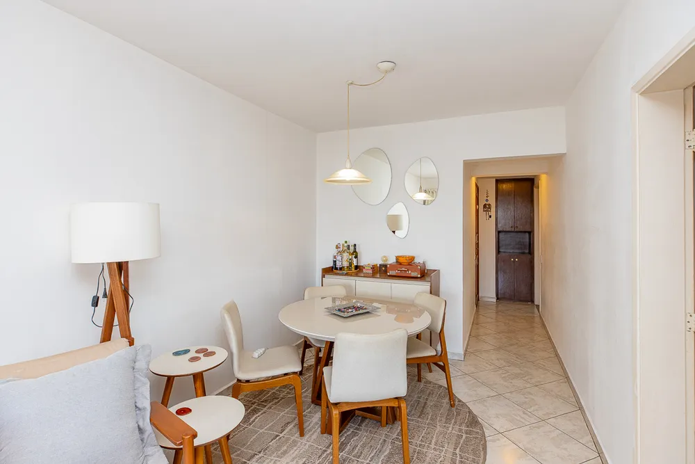 Apartamento, 3 quartos, 78 m² - Foto 2